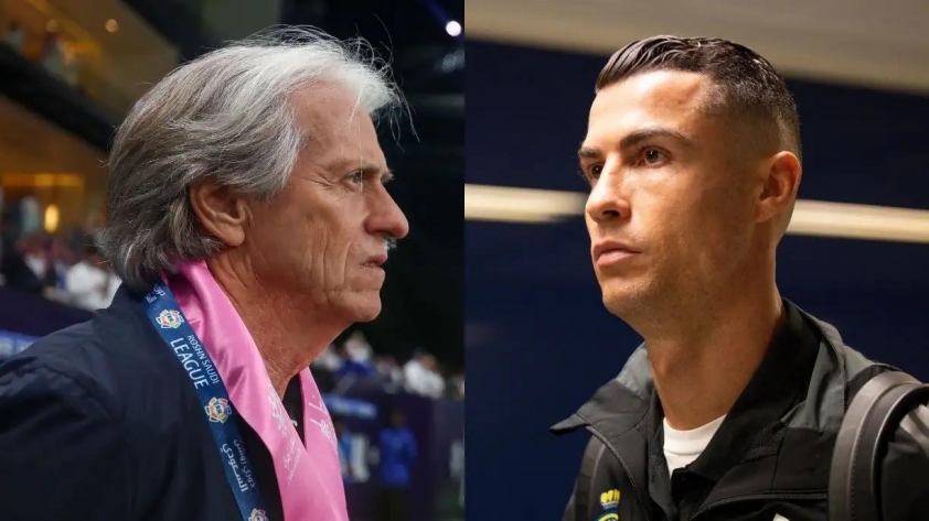 Gạch bỏ Ronaldo, tân HLV Al Nassr chỉ thẳng 'GOAT' của bóng đá 665910