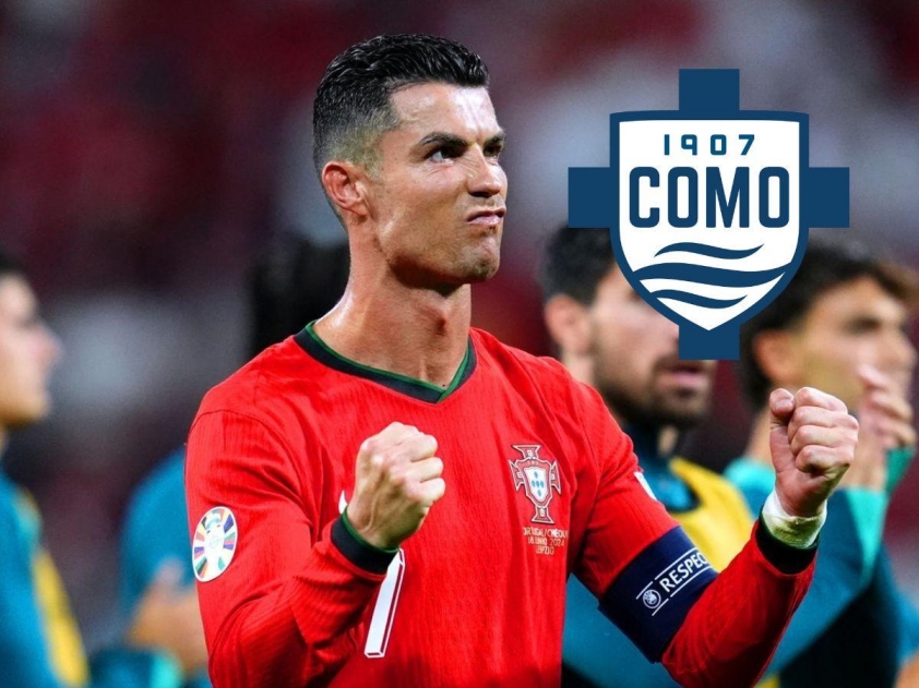 Ronaldo nhận đề nghị tái xuất châu Âu, lộ diện bến đỗ khó tin 666268
