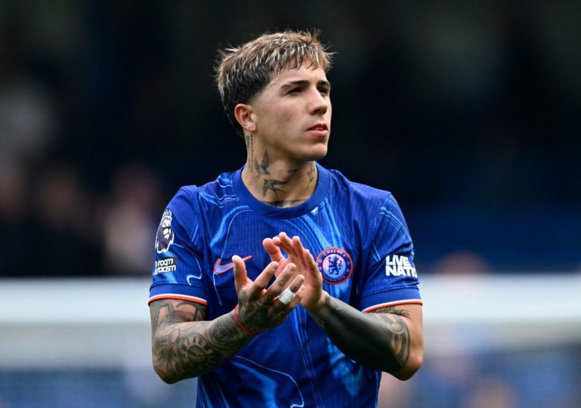 Real Madrid duyệt chi 150 triệu Euro cho 'thủ lĩnh' Chelsea 666986