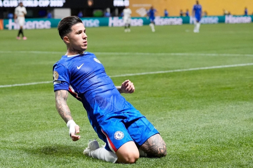 Hy sinh 3 cầu thủ, Real Madrid quyết mang về 'sao hạng A' của Chelsea 667638