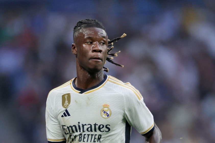 Hy sinh 3 cầu thủ, Real Madrid quyết mang về 'sao hạng A' của Chelsea 667645
