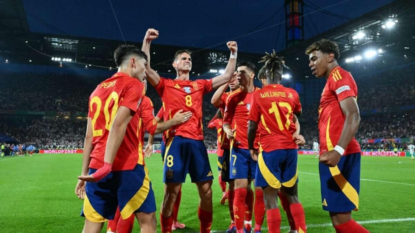 Chốt thời điểm Messi đối đầu Lamine Yamal 667970