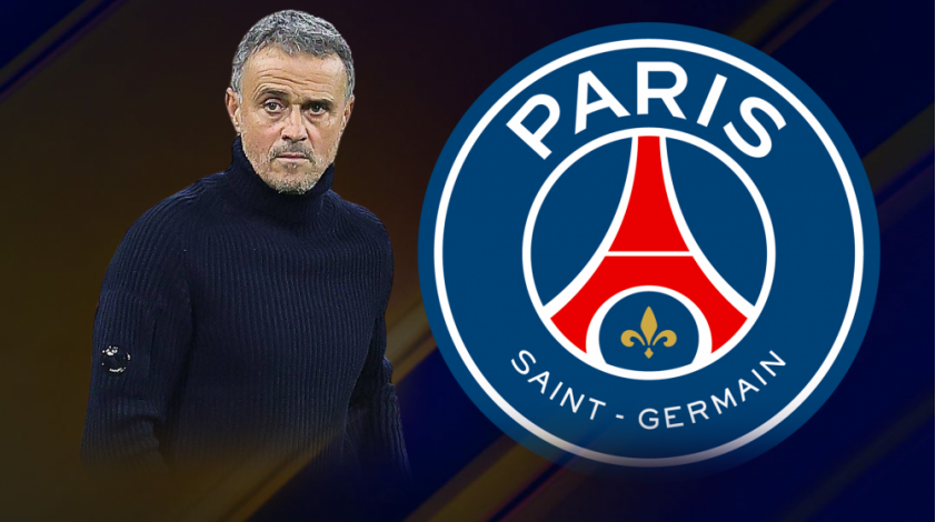 Thua đau Chelsea, Luis Enrique thanh lý 11 cầu thủ PSG 668233