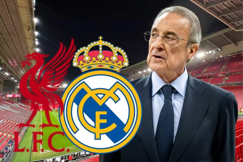Trả đũa Real Madrid, Liverpool chiêu mộ ngôi sao 'khét tiếng' tại Bernabeu 668988