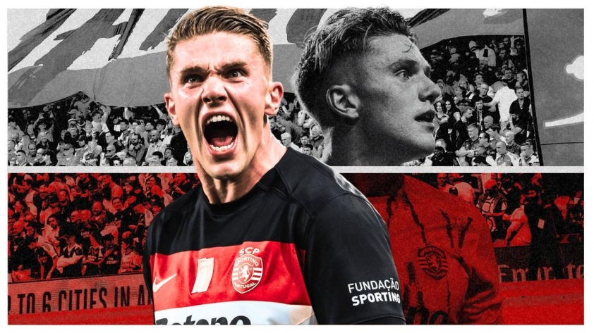 Thương vụ Arsenal mua Gyokeres gặp 'biến lớn' vì lý do bất ngờ 669134