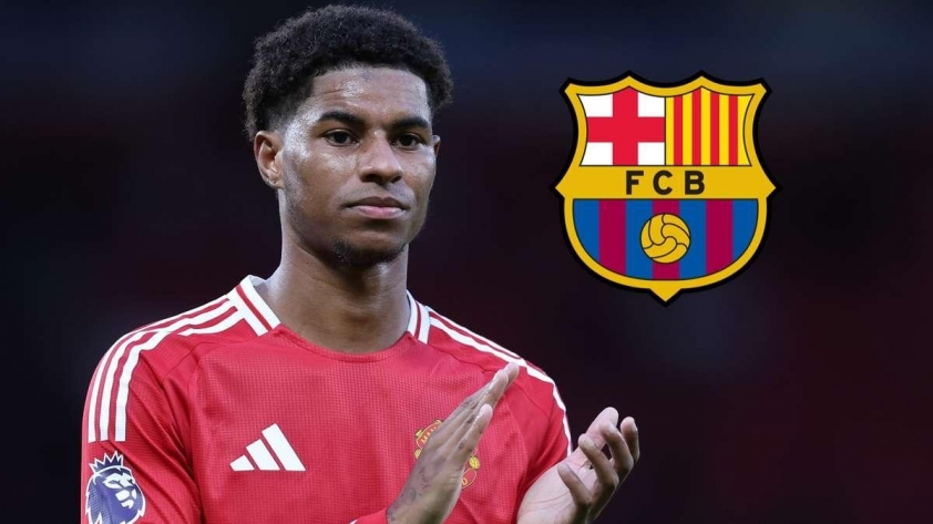 Ác mộng xuất hiện, Rashford sẽ bị 'cấm' thi đấu cho Barcelona 669513