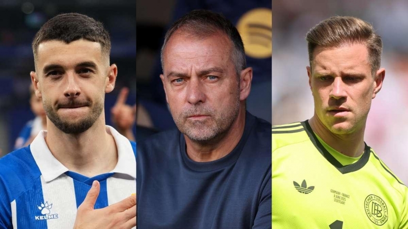 Barca bất ngờ nhận đòn đau từ công thần số 1 669798