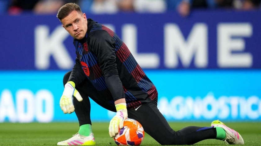 Barca bất ngờ nhận đòn đau từ công thần số 1 669799