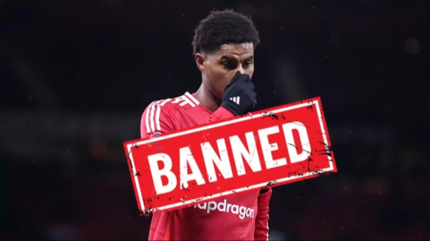Ác mộng xuất hiện, Rashford sẽ bị 'cấm' thi đấu cho Barcelona 669514