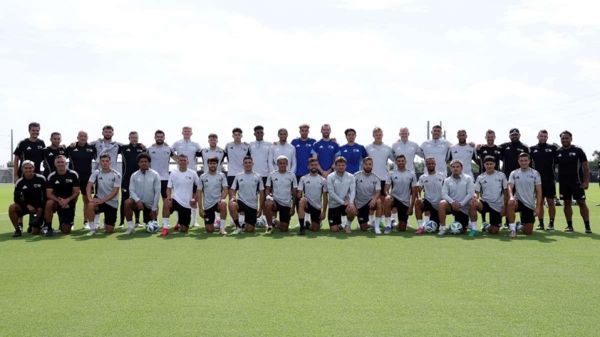 Messi làm trái lệnh, các ngôi sao MLS đồng loạt phản ứng 670298
