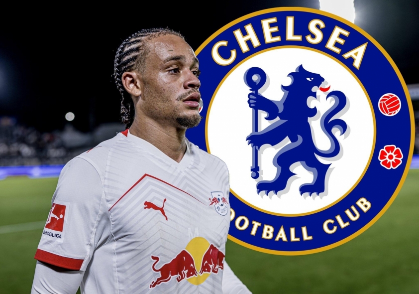 Chelsea duyệt chi 100 triệu Euro cho 'bom tấn kép' 671871