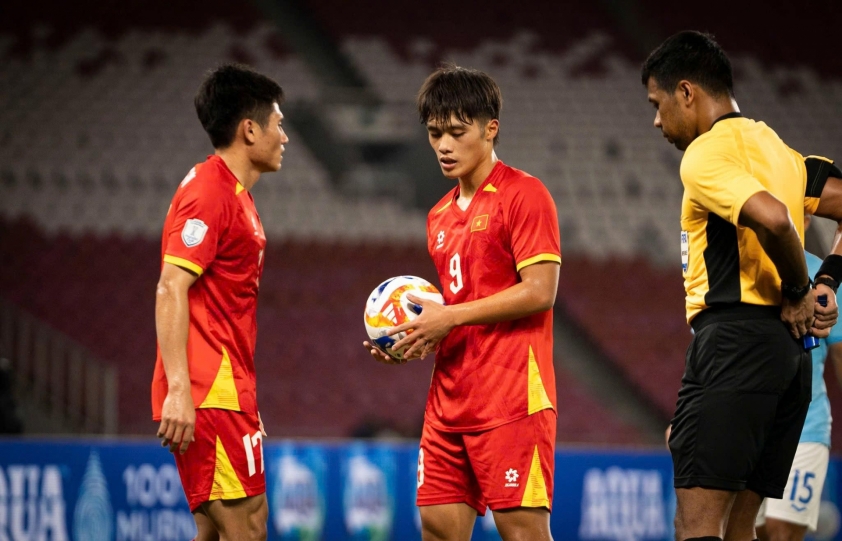 Nhận định U23 Việt Nam vs U23 Philippines: Thắng cách biệt? 671822