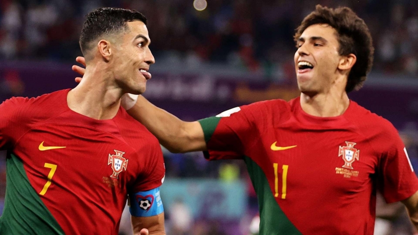 XÁC NHẬN: Ronaldo có đồng đội mới trị giá 127 triệu Euro từ Chelsea 673126