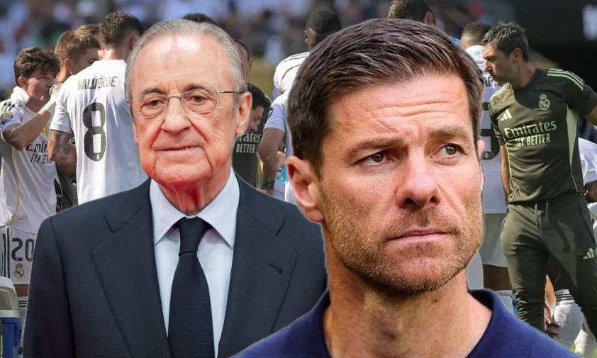 Real Madrid thanh lý 5 ngôi sao đình đám 673166