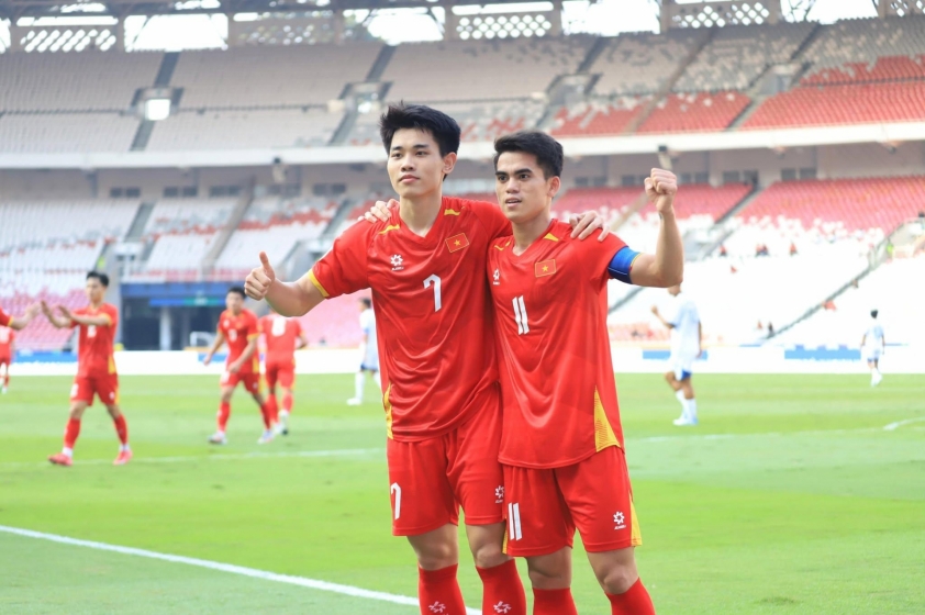 Chat GPT chỉ thẳng kết quả trận U23 Việt Nam vs U23 Indonesia 673528