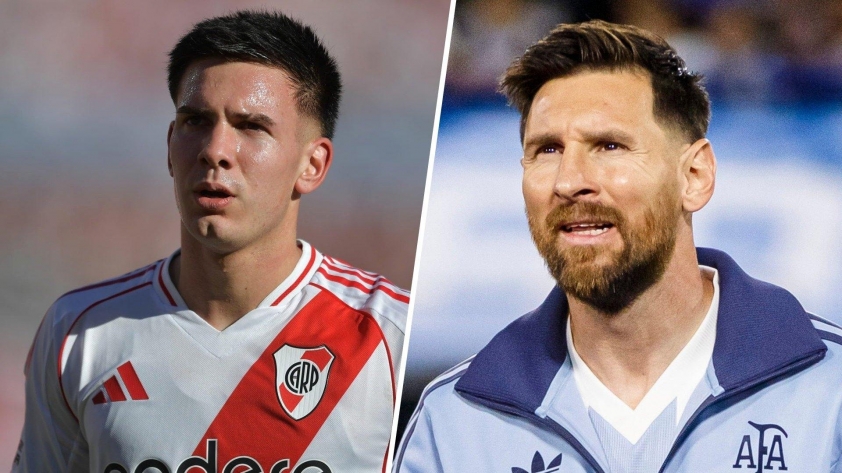 Real Madrid chuẩn bị đón thần đồng bom tấn, được ví như Messi mới 673521