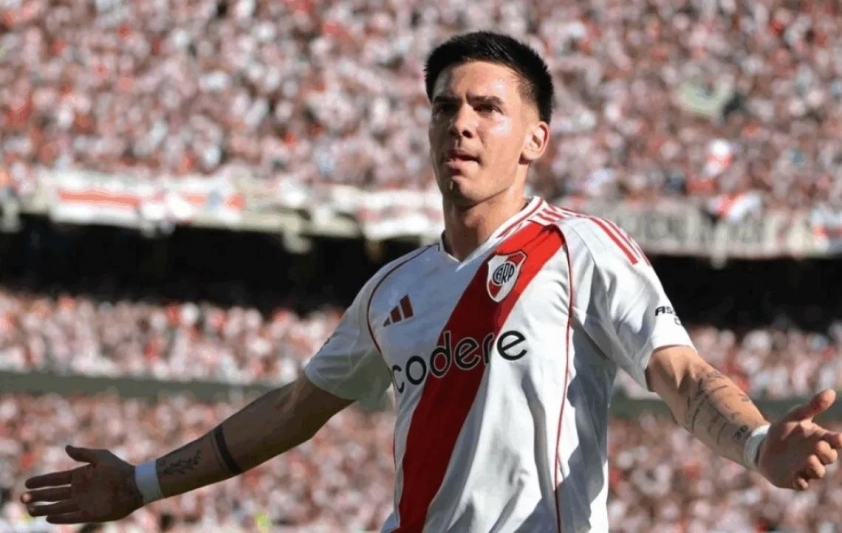 Real Madrid chuẩn bị đón thần đồng bom tấn, được ví như Messi mới 673519