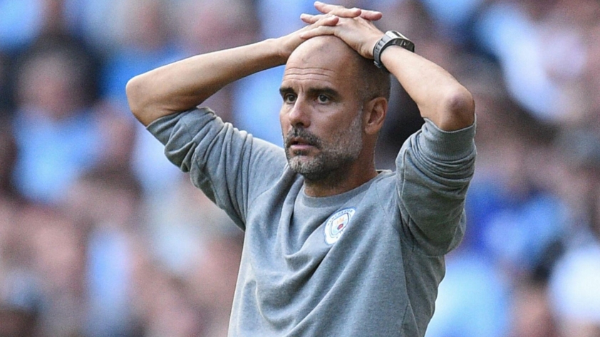 Man City đối mặt 'cơn ác mộng' ở mùa giải mới-673454