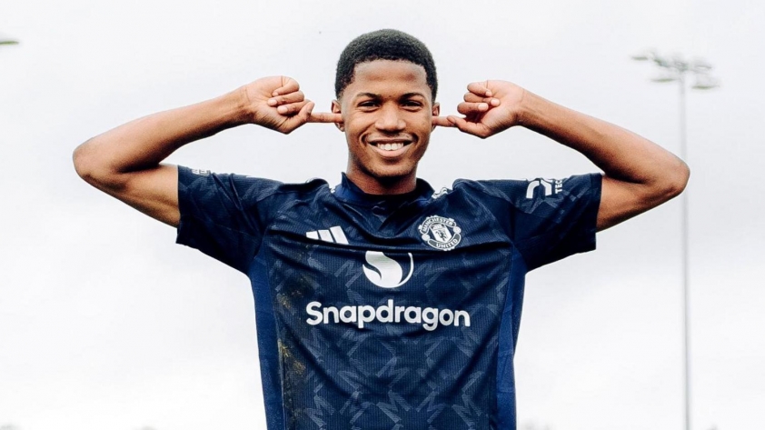 Vừa đón Mbeumo, MU tiếp tục chốt thêm 1 tân binh đến Old Trafford 674706