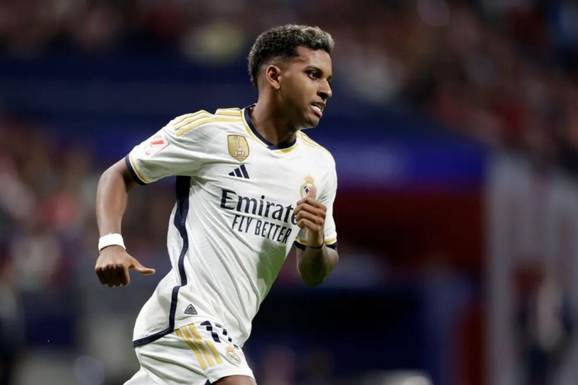 Chia tay Diaz, Liverpool lập tức chi 80 triệu Euro cho sao Real Madrid 675228