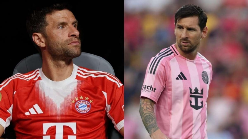 Khắc tinh số 1 của Messi cập bến MLS 675233