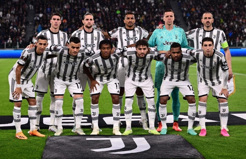 UEFA đã cấm 4 câu lạc bộ tham dự Champions League 675892