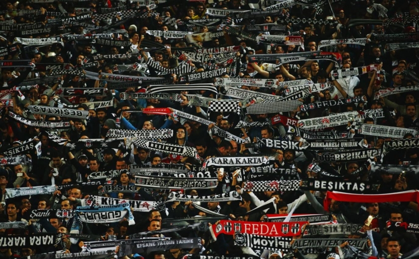 UEFA đã cấm 4 câu lạc bộ tham dự Champions League 675891