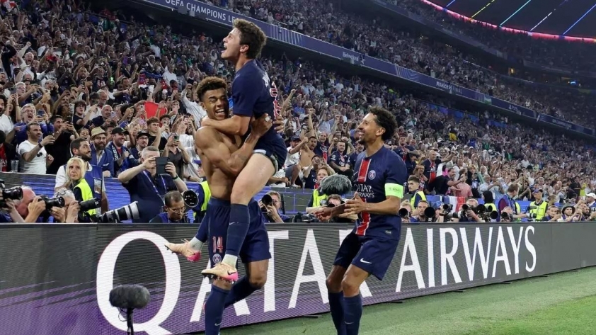 CHÍNH THỨC: PSG nhận án phạt tại Champions League 676197