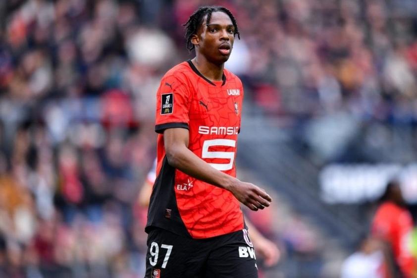 Arsenal liên hệ ký hợp đồng thứ 8 trong mùa hè 2025 677823