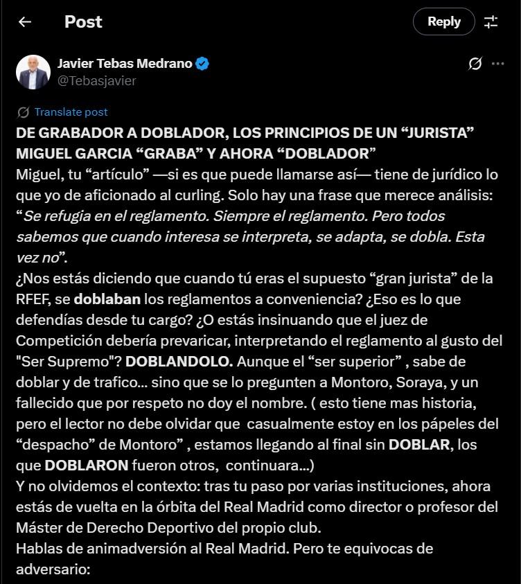 Real Madrid đưa ra tuyên bố chấn động về La Liga 678868