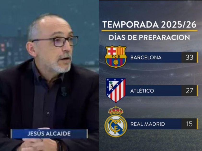 Real Madrid đưa ra tuyên bố chấn động về La Liga 678867