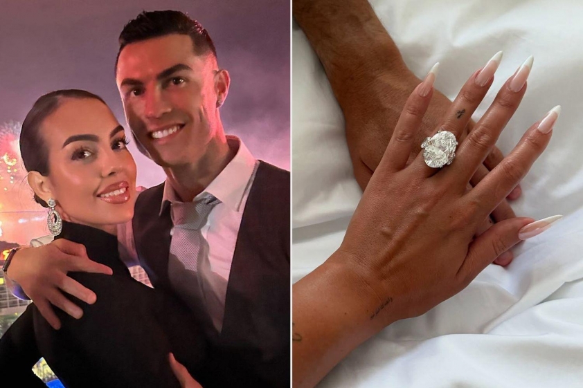 Ronaldo đưa ra quyết định quan trọng bậc nhất cuộc đời 682798