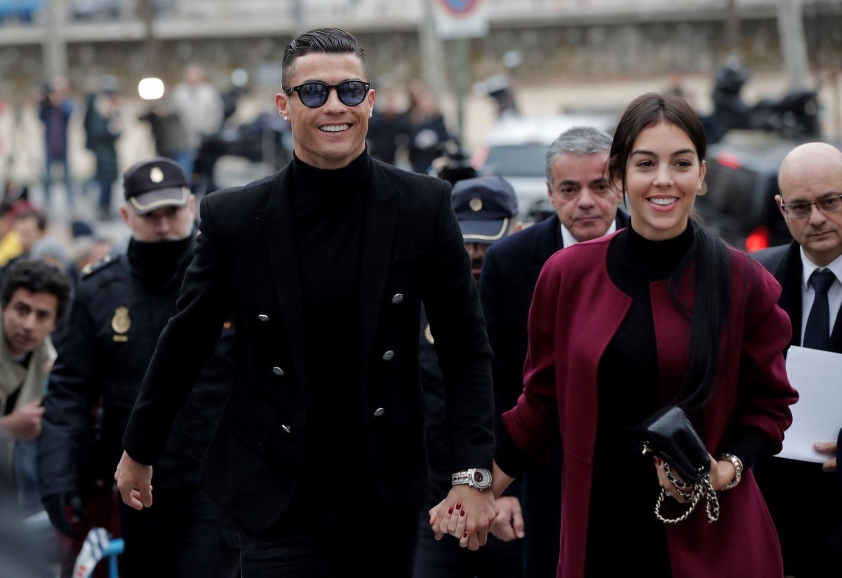 Ronaldo đưa ra quyết định quan trọng bậc nhất cuộc đời 682796