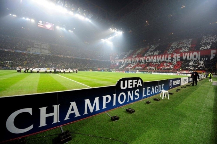 UEFA ra lệnh cấm trước trận Siêu cúp châu Âu giữa PSG vs Tottenham 683665