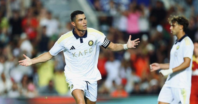 Hàng loạt bàn thắng của Ronaldo không được FIFA công nhận 683925
