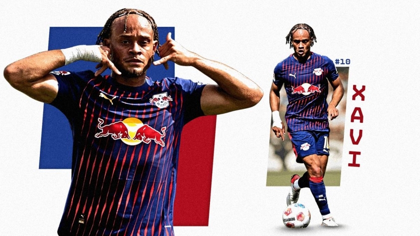Xavi Simons đưa ra lựa chọn giữa Man City và Chelsea 683954