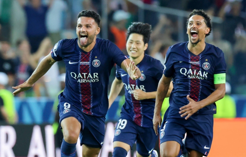 Thua đau PSG, Tottenham bị Chelsea 'troll' muối mặt 684180