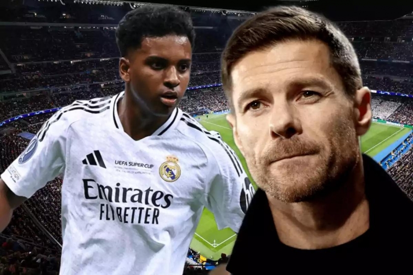 Real Madrid sẵn sàng bán Rodrygo để chiêu mộ Wharton