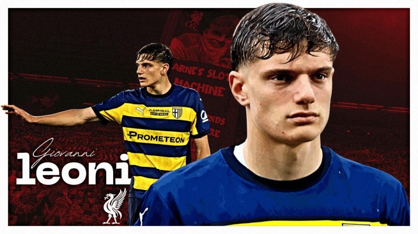 Liverpool chiêu mộ thành công 'hòn đá tảng' phòng ngự 684159