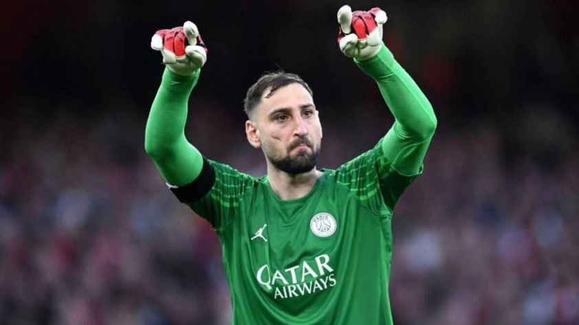 Thay Courtois, Real Madrid chọn mua 'người nhện' hay bậc nhất châu Âu 685536