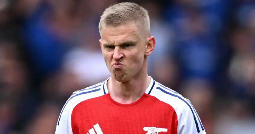 Arsenal đạt thỏa thuận bán ngôi sao đình đám tại Emirates 685980