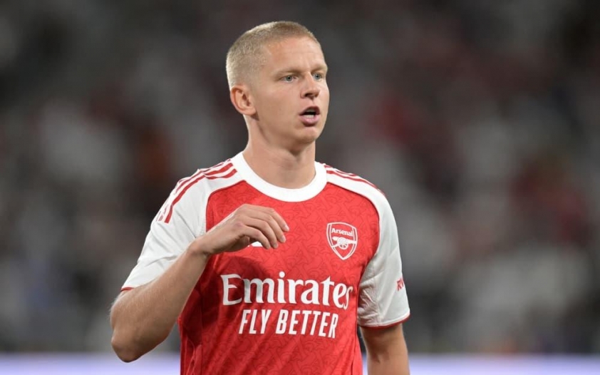 Arsenal đạt thỏa thuận bán ngôi sao đình đám tại Emirates 685982