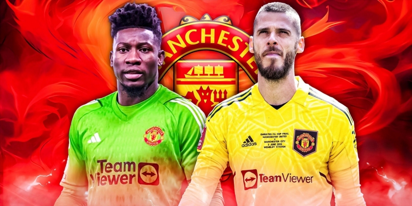 De Gea chính thức có động thái về việc tái hợp MU 687260