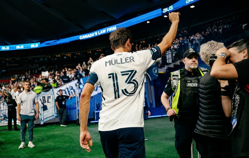 'Cơn ác mộng' của Messi chính thức trình làng MLS 687080
