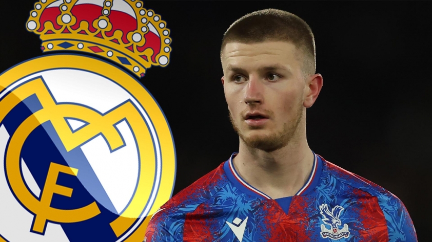 Adam Wharton lọt vào tầm ngắm của Real Madrid