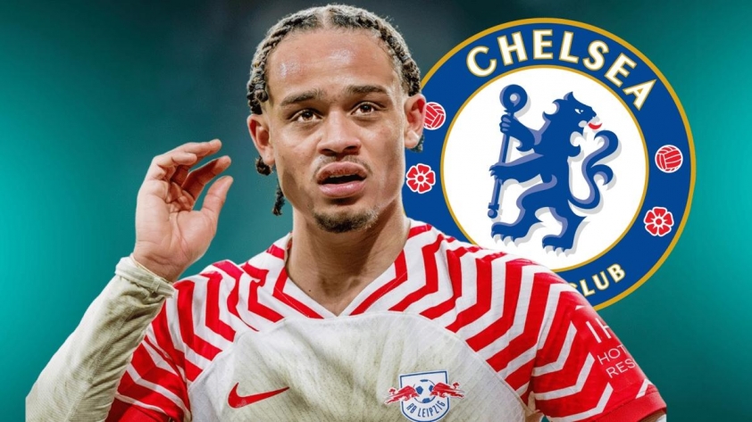 Chelsea đạt thỏa thuận '100%' với ngôi sao đóng góp 118 bàn 687834