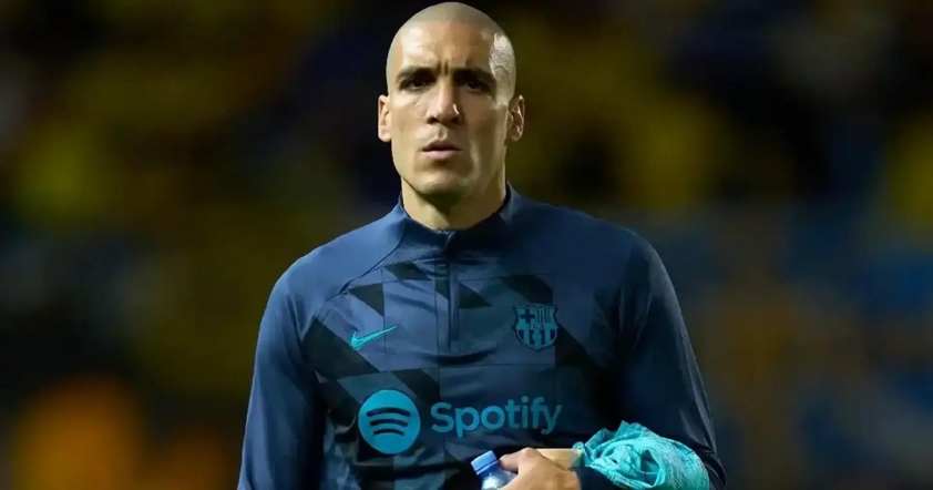 Barca đồng ý bán ngôi sao 'bị lãng quên' tại Camp Nou 689241