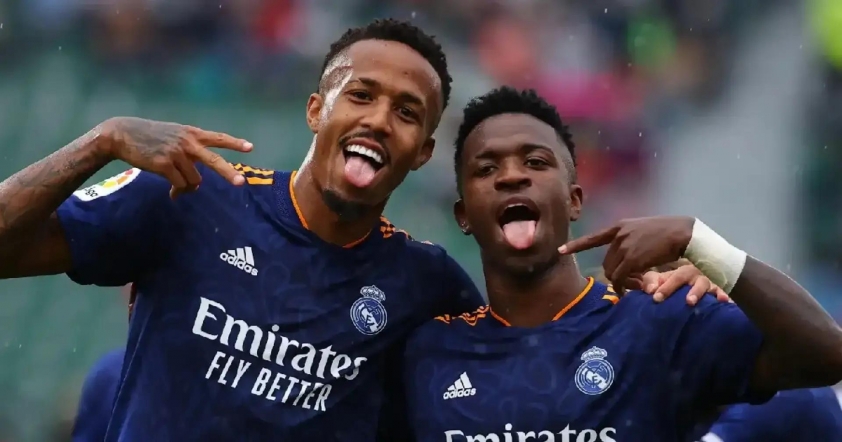 Real Madrid nhận 'món quà' đặc biệt từ HLV Ancelotti 689025