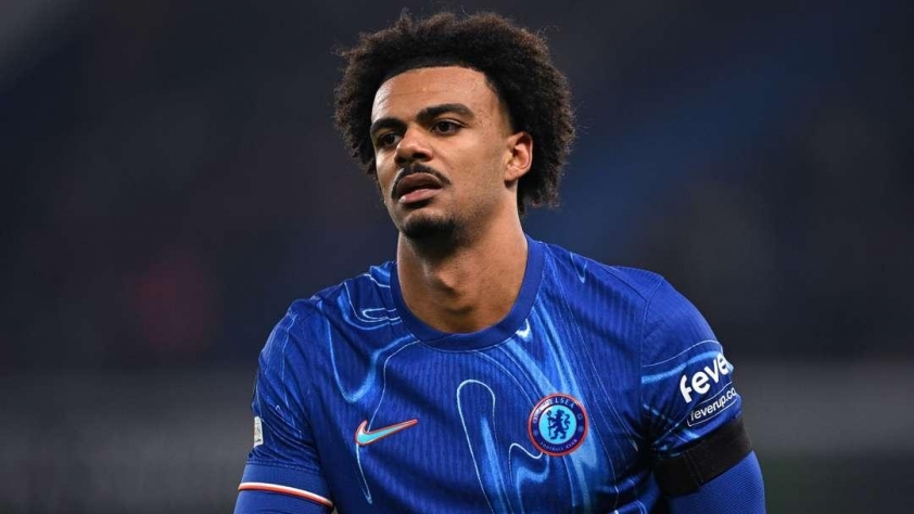 Chelsea đạt 'thỏa thuận kỷ lục' bán ngôi sao thất bại tại Stamford Bridge 688987