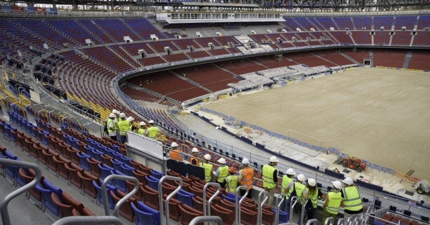 Barca nhận phán quyết từ UEFA trước thềm Champions League 689502